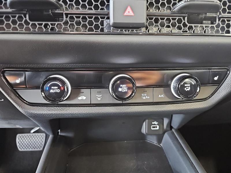 honda HR-V 2023 - 13