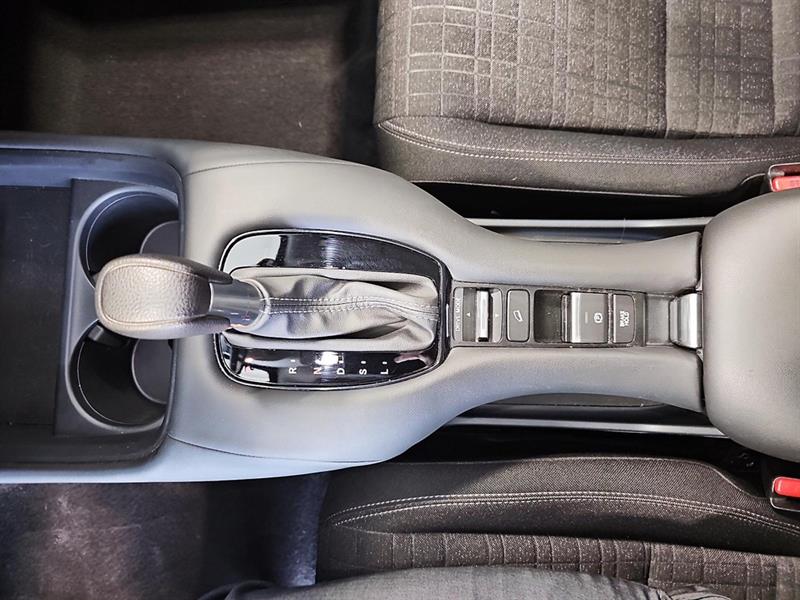 honda HR-V 2023 - 14