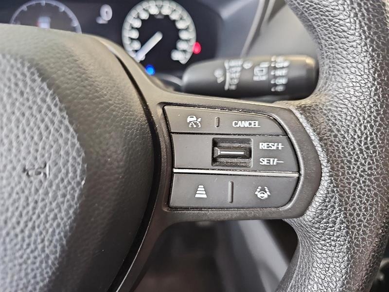 honda HR-V 2023 - 16