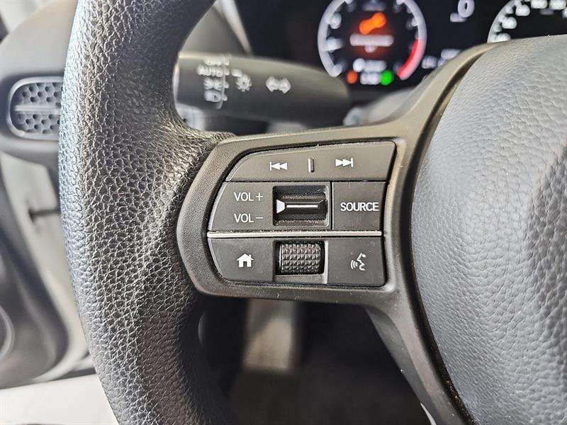 honda HR-V 2023 - 17