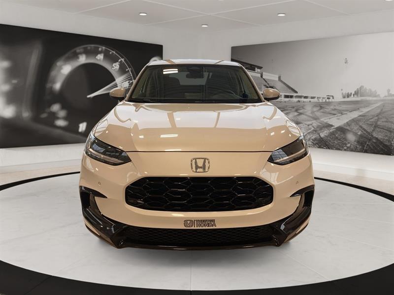 honda HR-V 2023 - 2