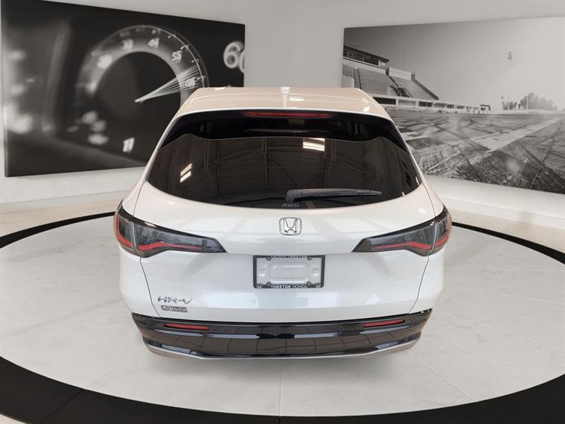 honda HR-V 2023 - 5