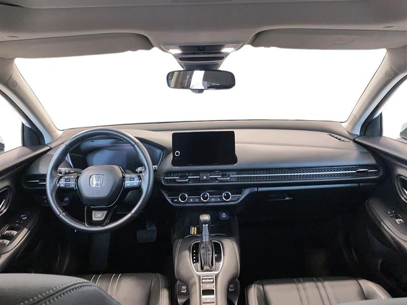 honda HR-V 2023 - 7