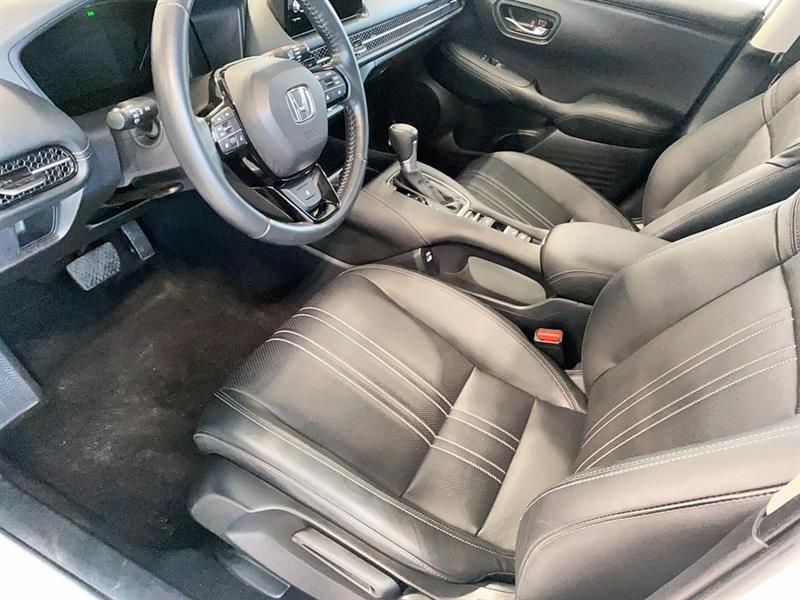 honda HR-V 2023 - 9