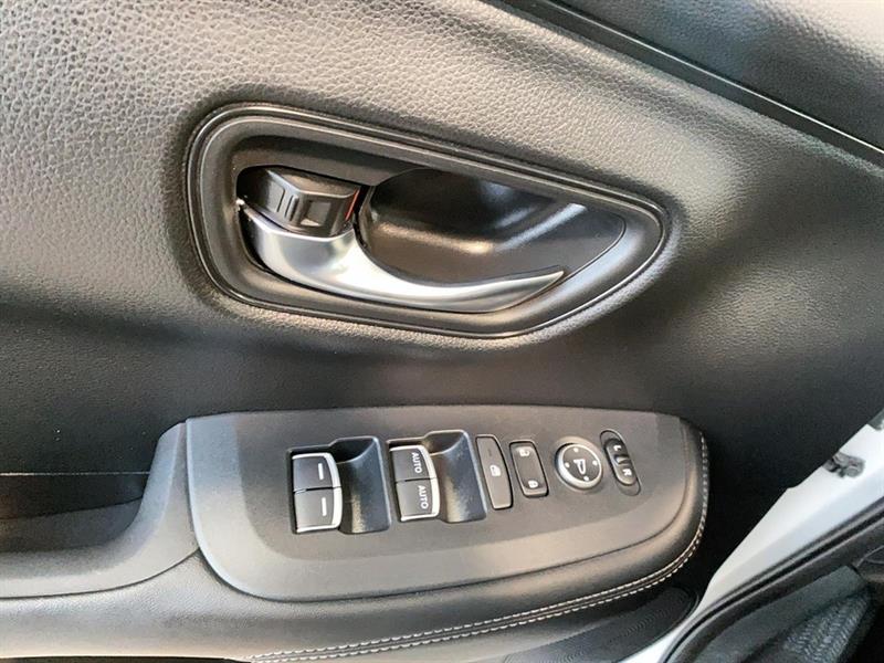 honda HR-V 2023 - 10