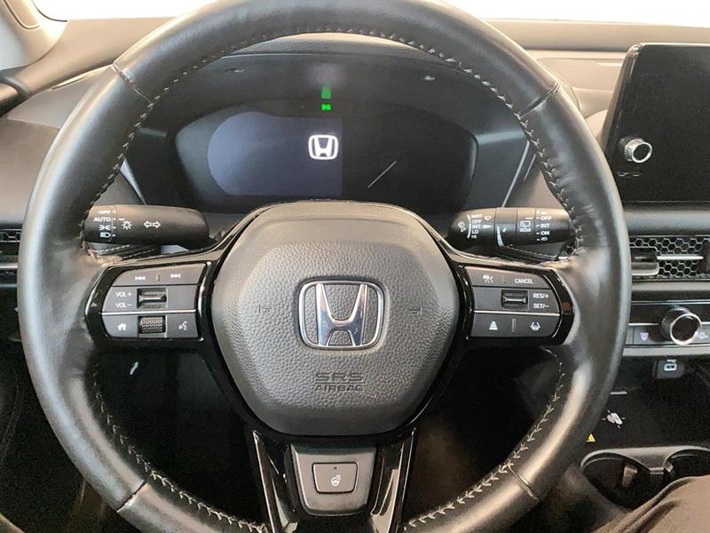 honda HR-V 2023 - 11