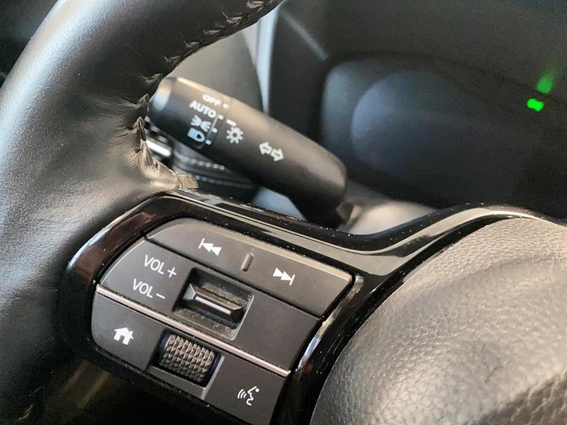 honda HR-V 2023 - 12