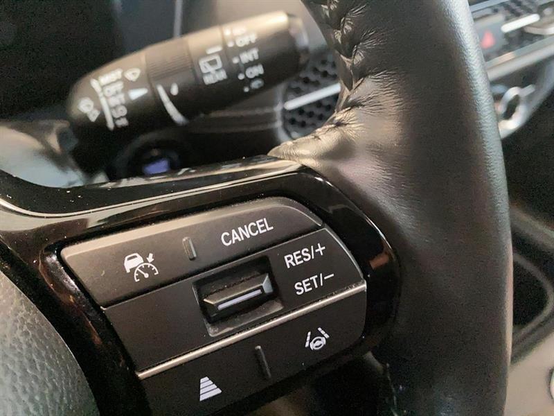 honda HR-V 2023 - 13