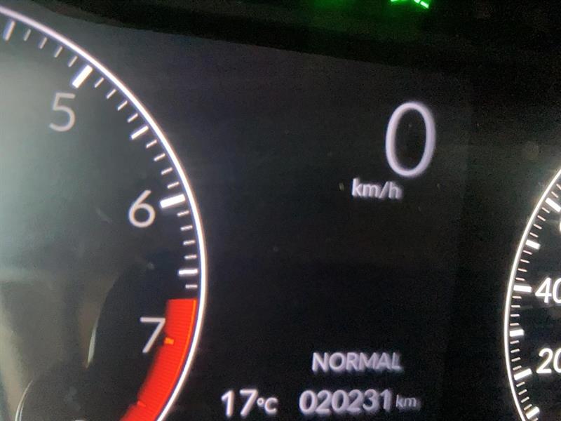 honda HR-V 2023 - 14