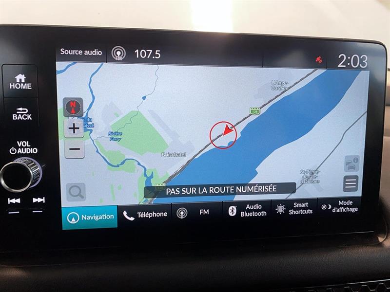 honda HR-V 2023 - 16