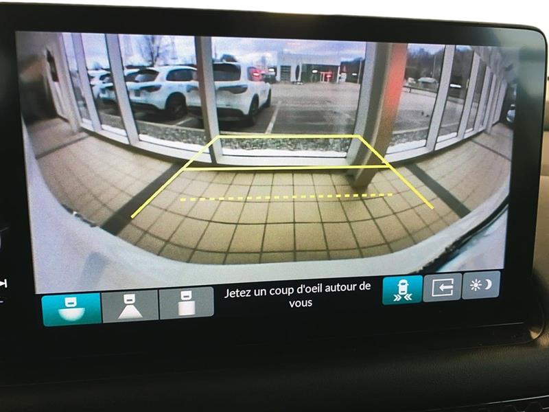 honda HR-V 2023 - 17