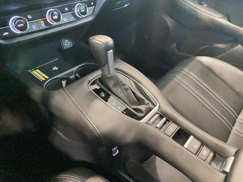 honda HR-V 2023 - 18