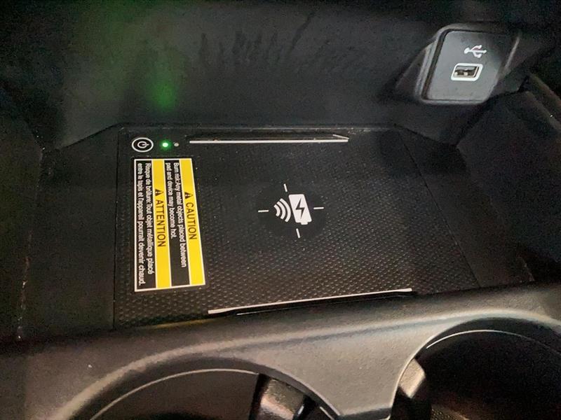 honda HR-V 2023 - 19