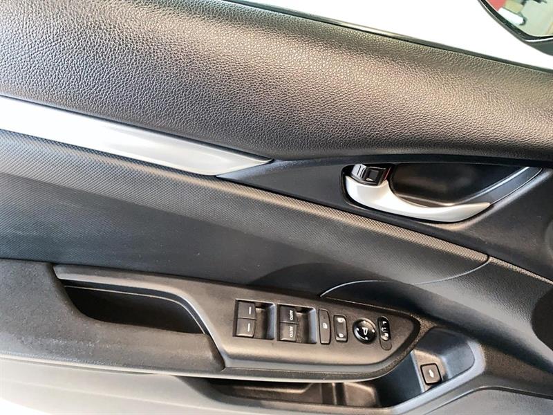 honda Civic Sedan 2020 - 10