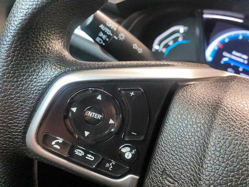 honda Civic Sedan 2020 - 13