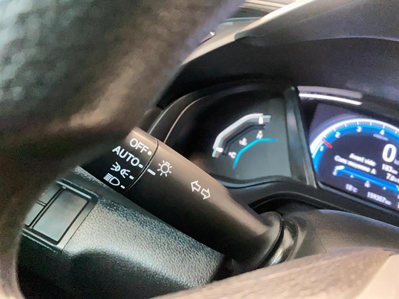 honda Civic Sedan 2020 - 15