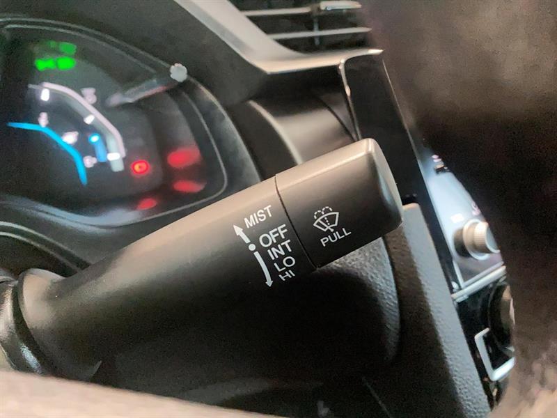 honda Civic Sedan 2020 - 16