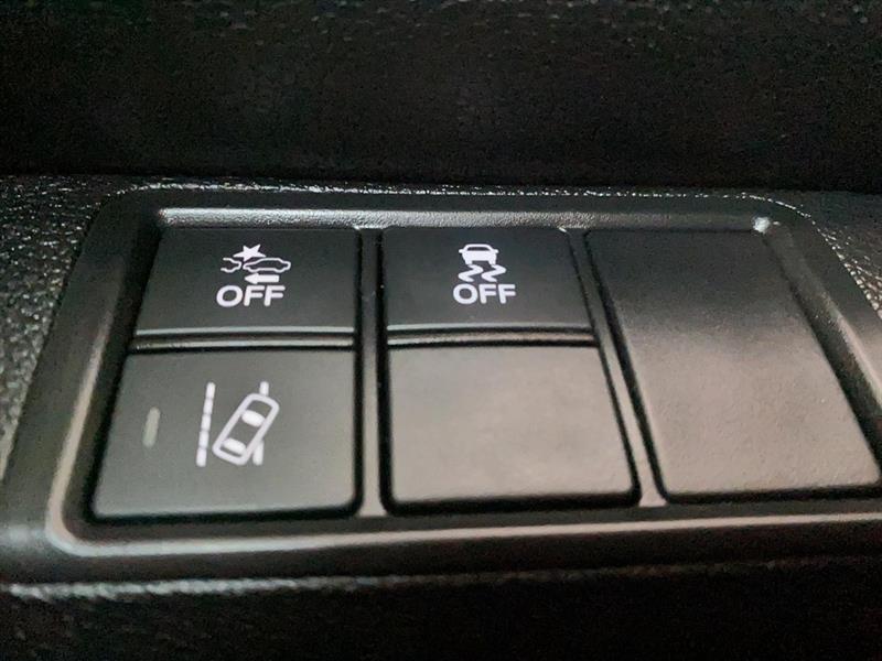 honda Civic Sedan 2020 - 17