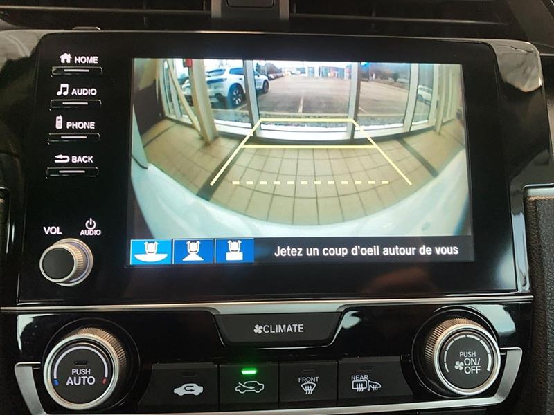 honda Civic Sedan 2020 - 19