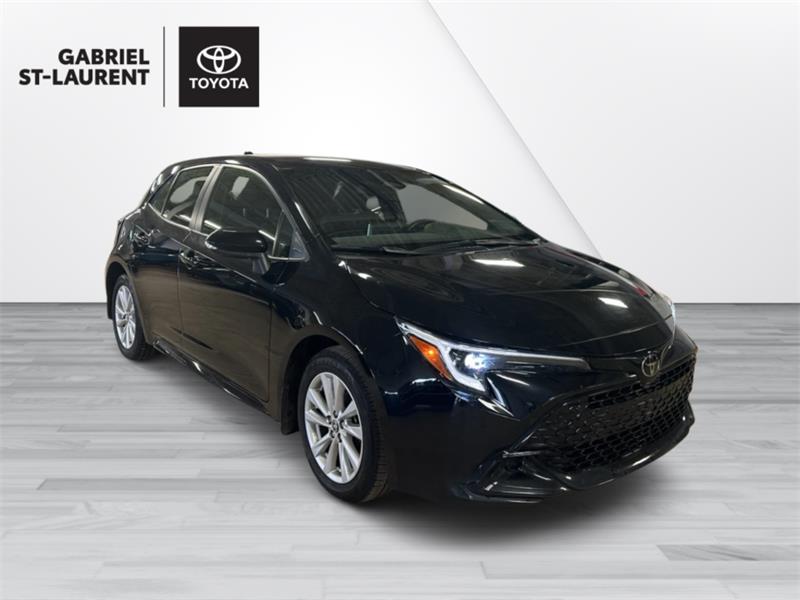 toyota Corolla 2023 - 3