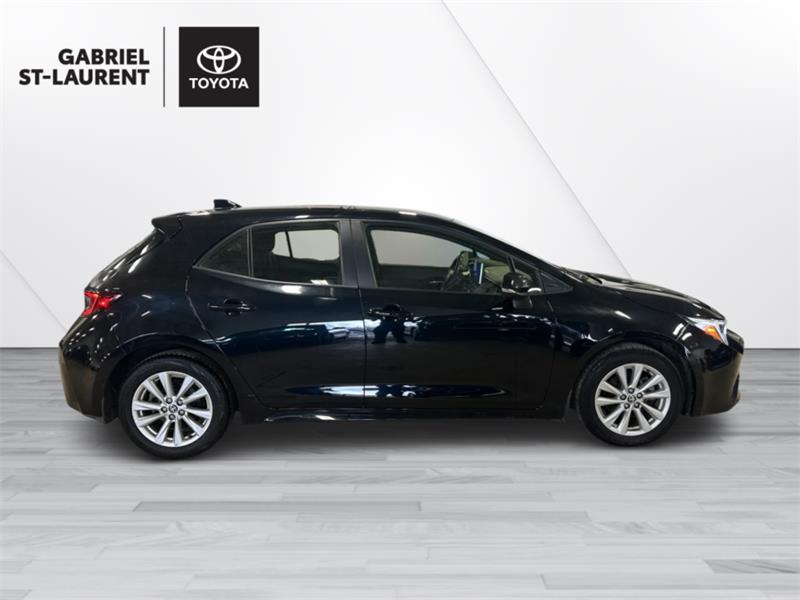 toyota Corolla 2023 - 4