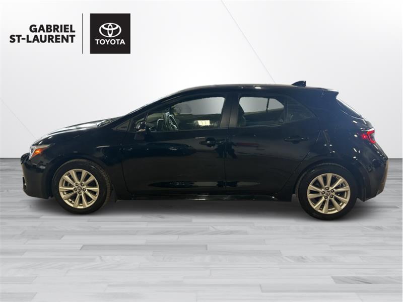 toyota Corolla 2023 - 5