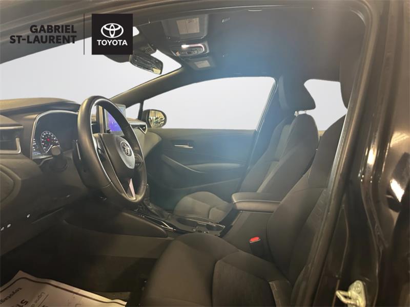 toyota Corolla 2023 - 6