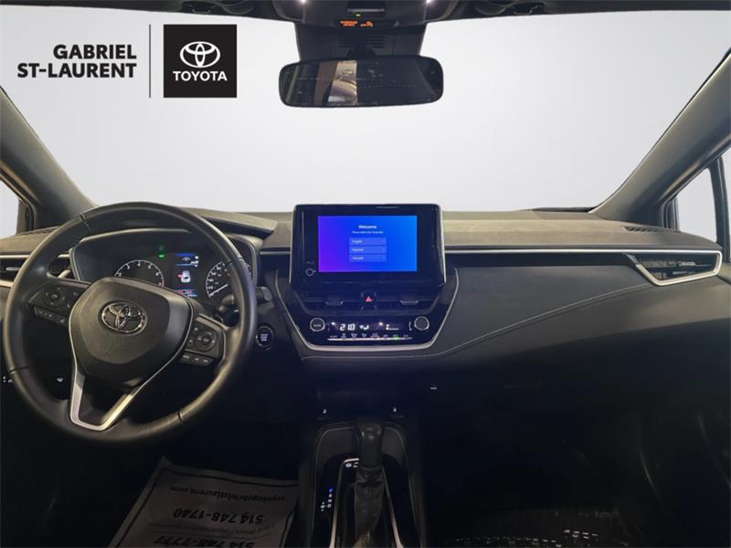 toyota Corolla 2023 - 7