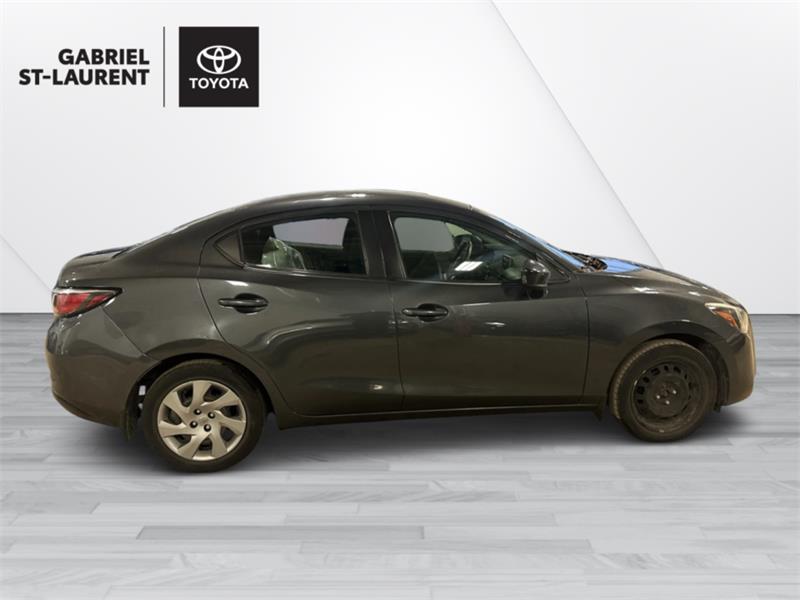 toyota Yaris 2018 - 4