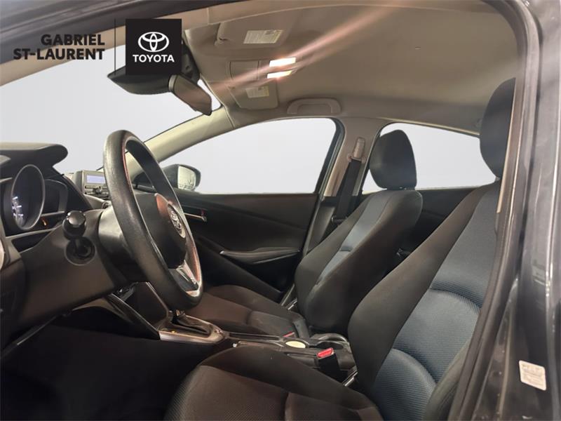 toyota Yaris 2018 - 9