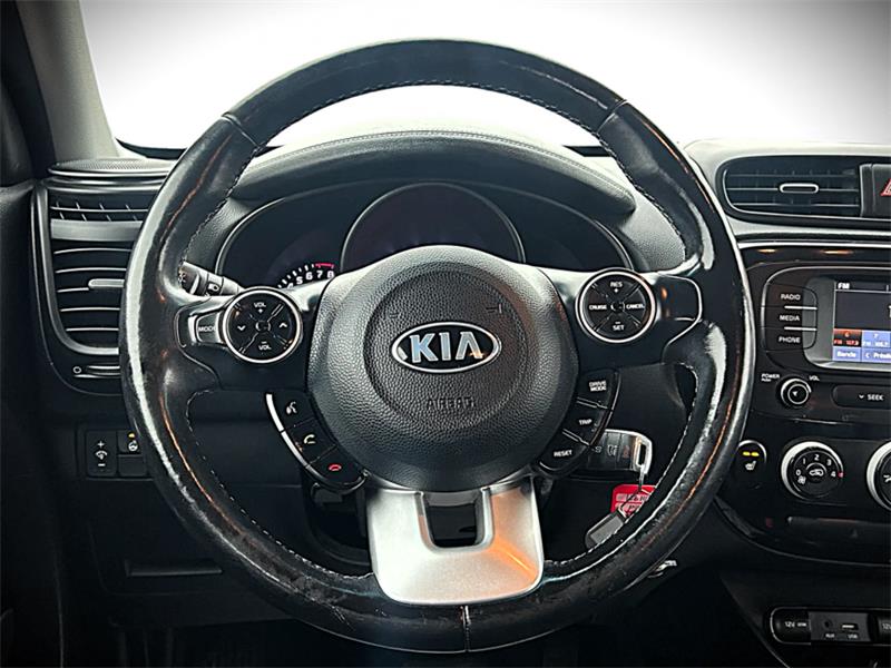 kia Soul 2018 - 15