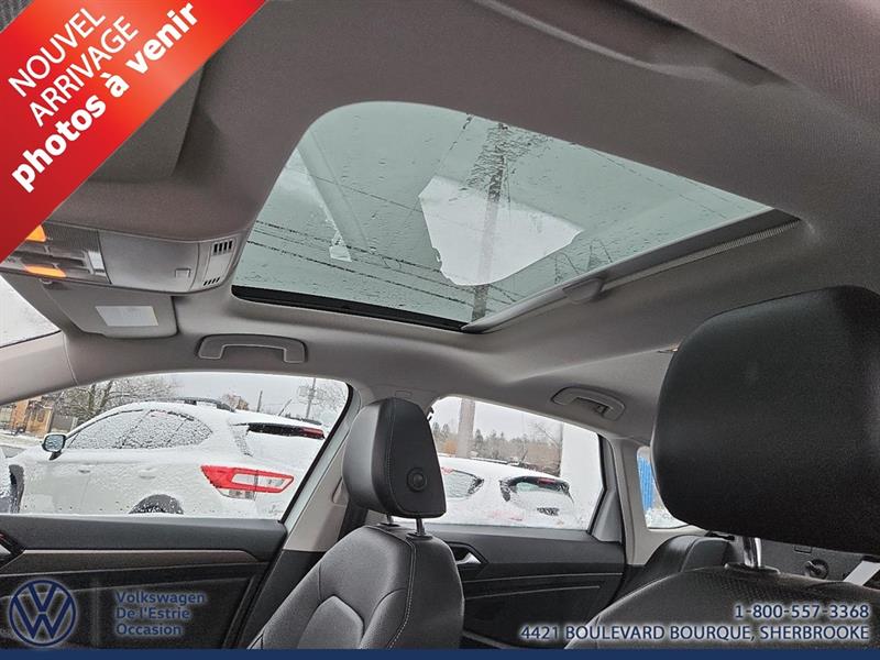 volkswagen Jetta 2019 - 4