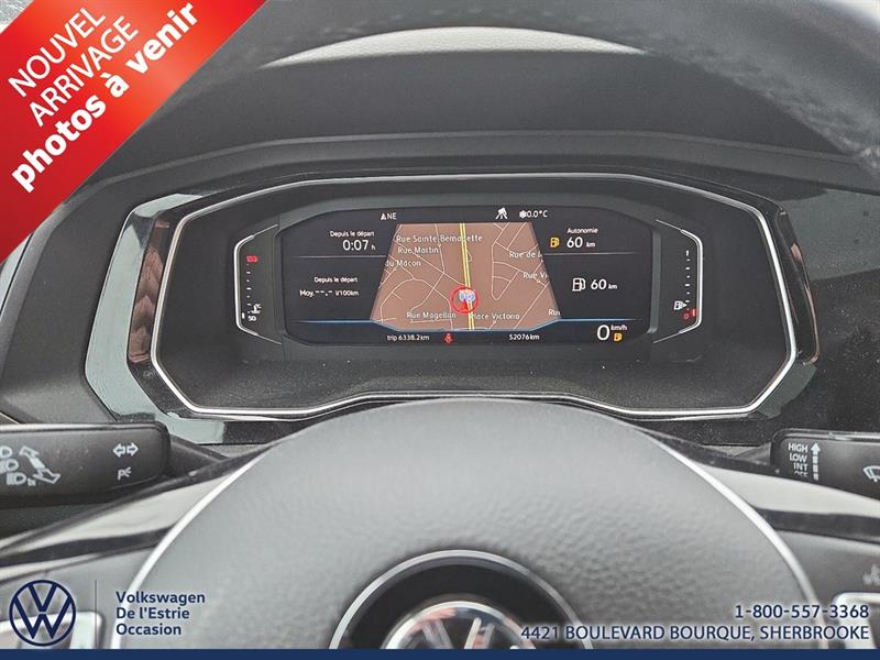 volkswagen Jetta 2019 - 6