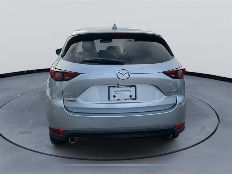 mazda CX-5 2021 - 3