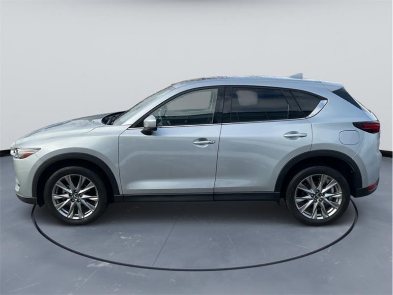 mazda CX-5 2021 - 7