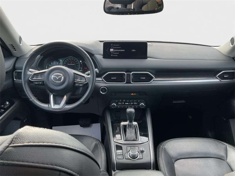 mazda CX-5 2021 - 10