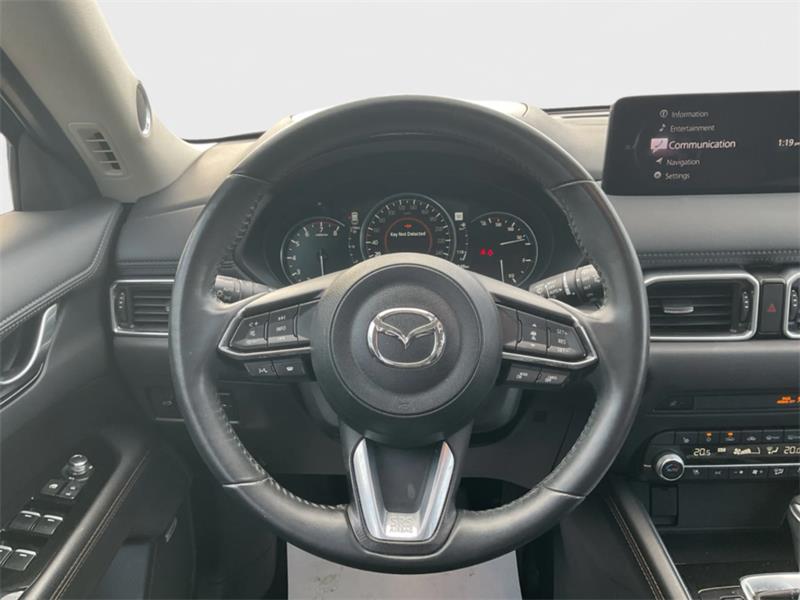 mazda CX-5 2021 - 11
