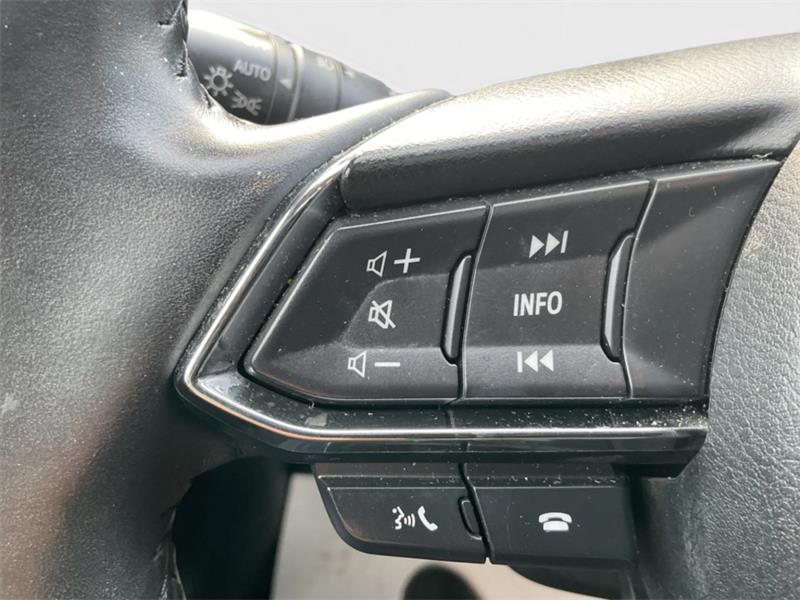 mazda CX-5 2021 - 12