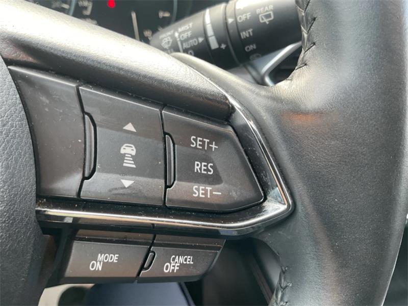 mazda CX-5 2021 - 13