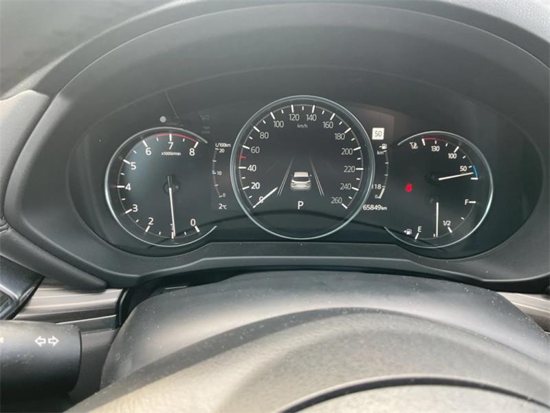 mazda CX-5 2021 - 14