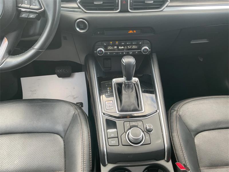 mazda CX-5 2021 - 15
