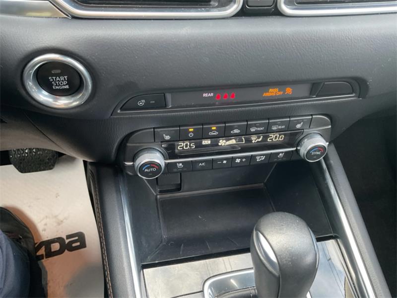 mazda CX-5 2021 - 16
