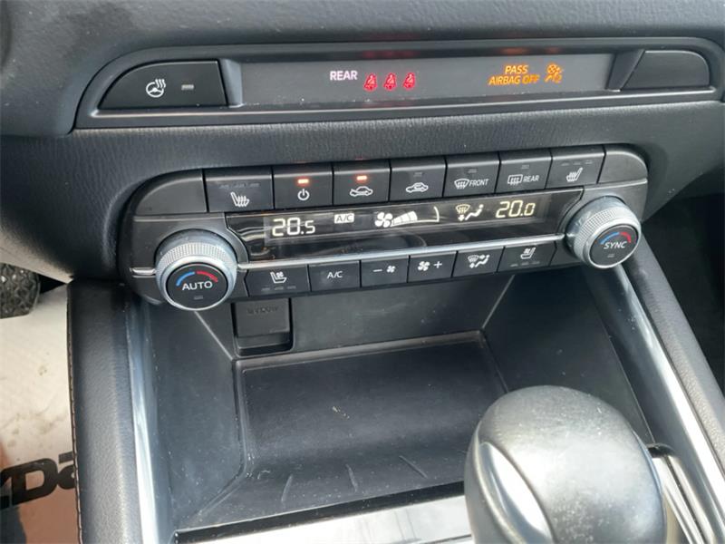 mazda CX-5 2021 - 17