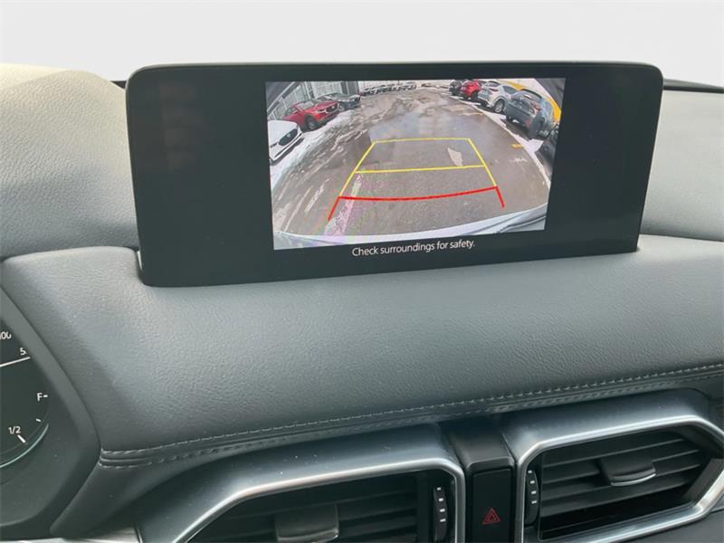 mazda CX-5 2021 - 18