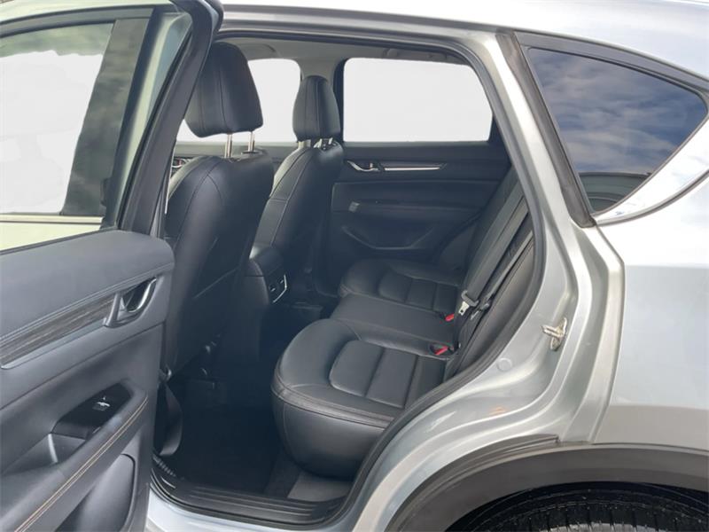 mazda CX-5 2021 - 19
