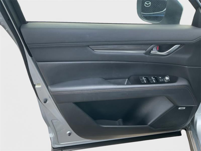 mazda CX-5 2021 - 20