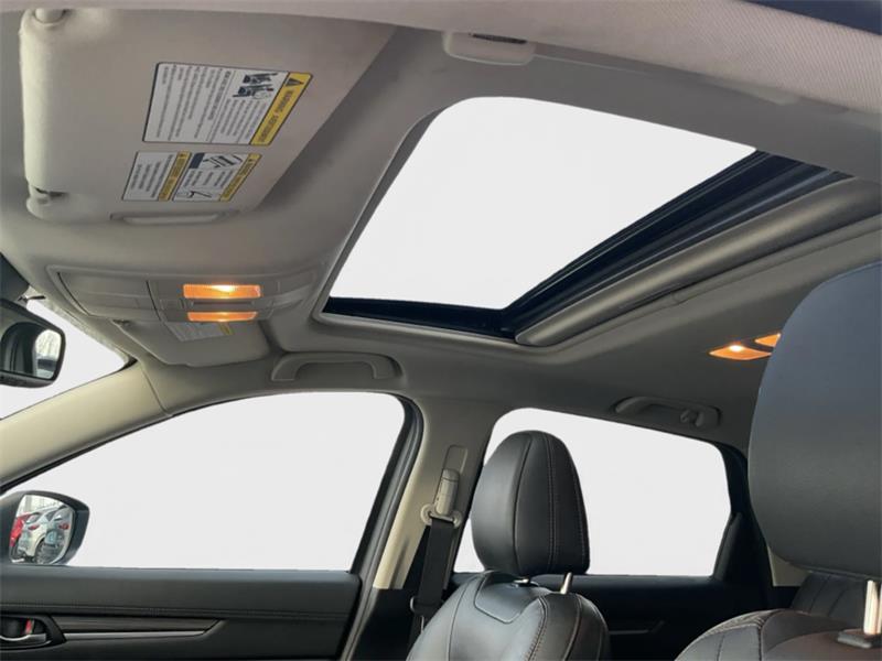 mazda CX-5 2021 - 21