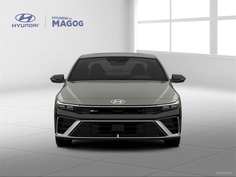 hyundai Elantra 2025 - 6