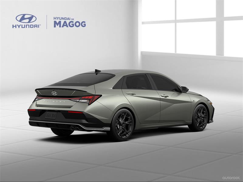 hyundai Elantra 2025 - 13