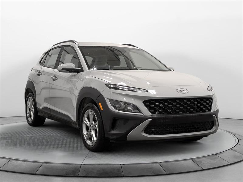 hyundai Kona 2023 - 2
